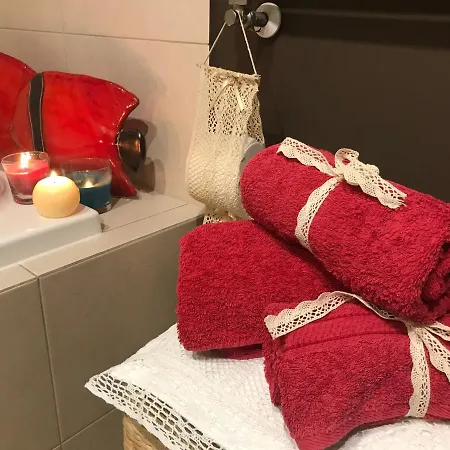 Apartmán W Sercu Ostrody Ostróda