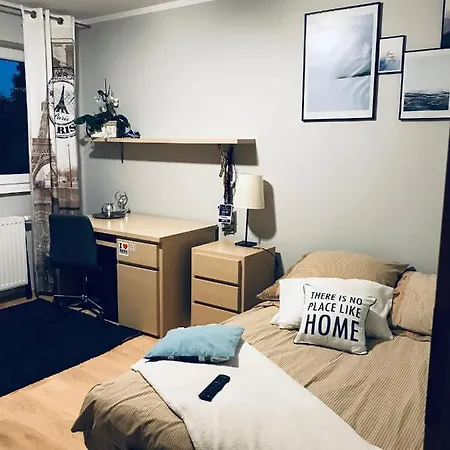 W Sercu Ostrody * Ostróda