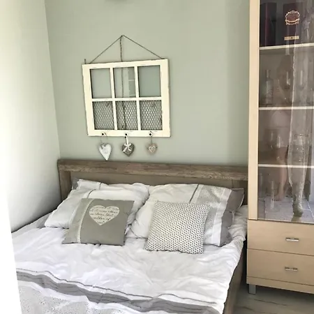 W Sercu Ostrody Ostróda