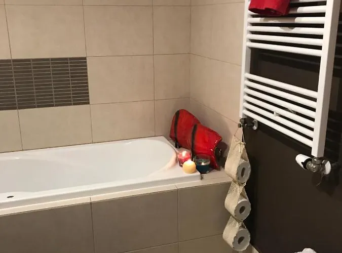 Appartamento W Sercu Ostrody Ostróda