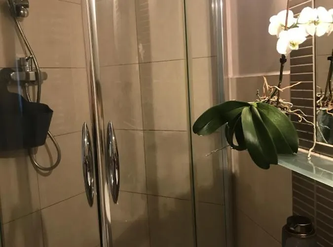 Appartamento W Sercu Ostrody *